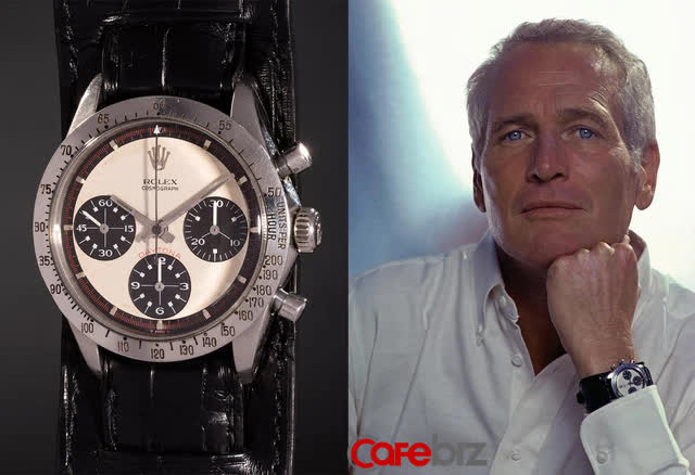 Giới siêu giàu tiết lộ 10 chiếc đồng hồ đeo tay đắt đỏ nhất thế giới, chiếc rẻ nhất hơn 200 tỷ đồng - Ảnh 4.