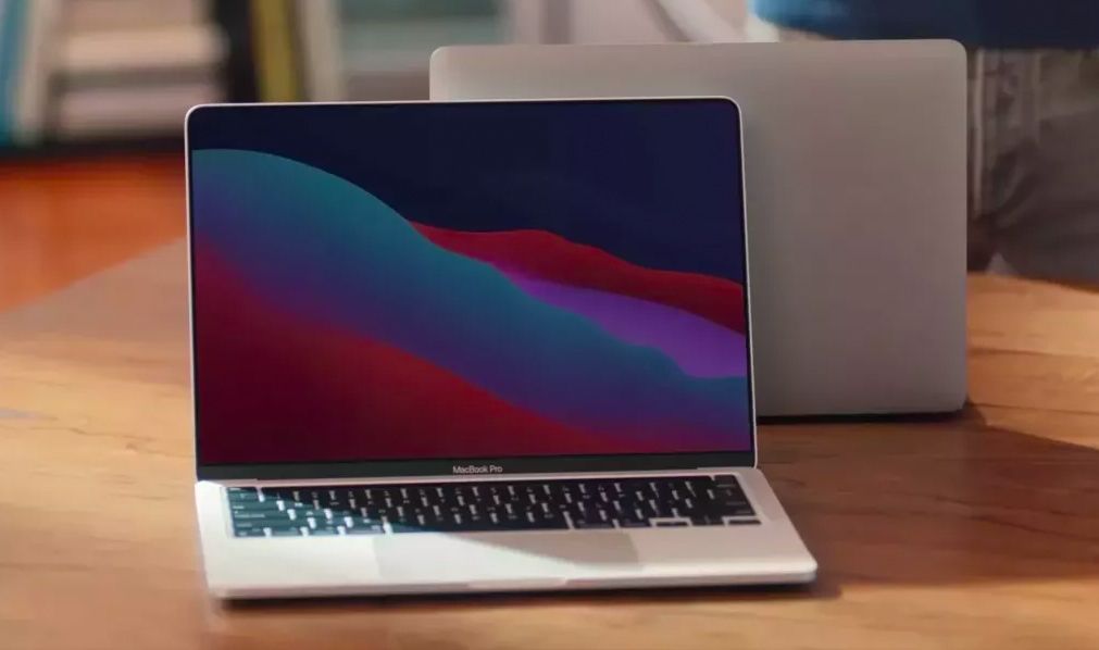 Apple công bố sự kiện ra mắt sản phẩm mới vào ngày 18/10: Sẽ có MacBook Pro chip M1X và AirPods 3? - Ảnh 2.