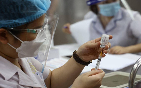 Vaccine của Vingroup đi vào thử nghiệm giai đoạn 3b, chuẩn bị xin cấp phép khẩn cấp vào tháng 12 - Ảnh 1.