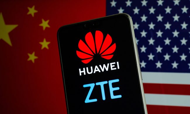 Vận xui khi bị Mỹ trừng phạt trở thành động lực thay đổi cho Huawei: Đổ tiền R&D, chú trọng bằng sáng chế, đầu tư vào dịch vụ đám mây, mạng 6G, xe điện… - Ảnh 3.