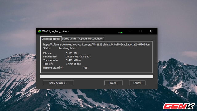 Windows 11 có thể được cài đặt trên bất kỳ máy nào mà không cần thực hiện các bước bỏ qua thủ công rườm rà - Ảnh 6.