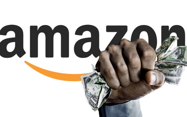 Amazon - tập đoàn nghìn tỷ USD chơi ăn gian: Vừa bán sản phẩm, vừa kiểm soát nền tảng thống trị chuyên bán các sản phẩm đó, là quái vật không ai có thể lật đổ - Ảnh 1.
