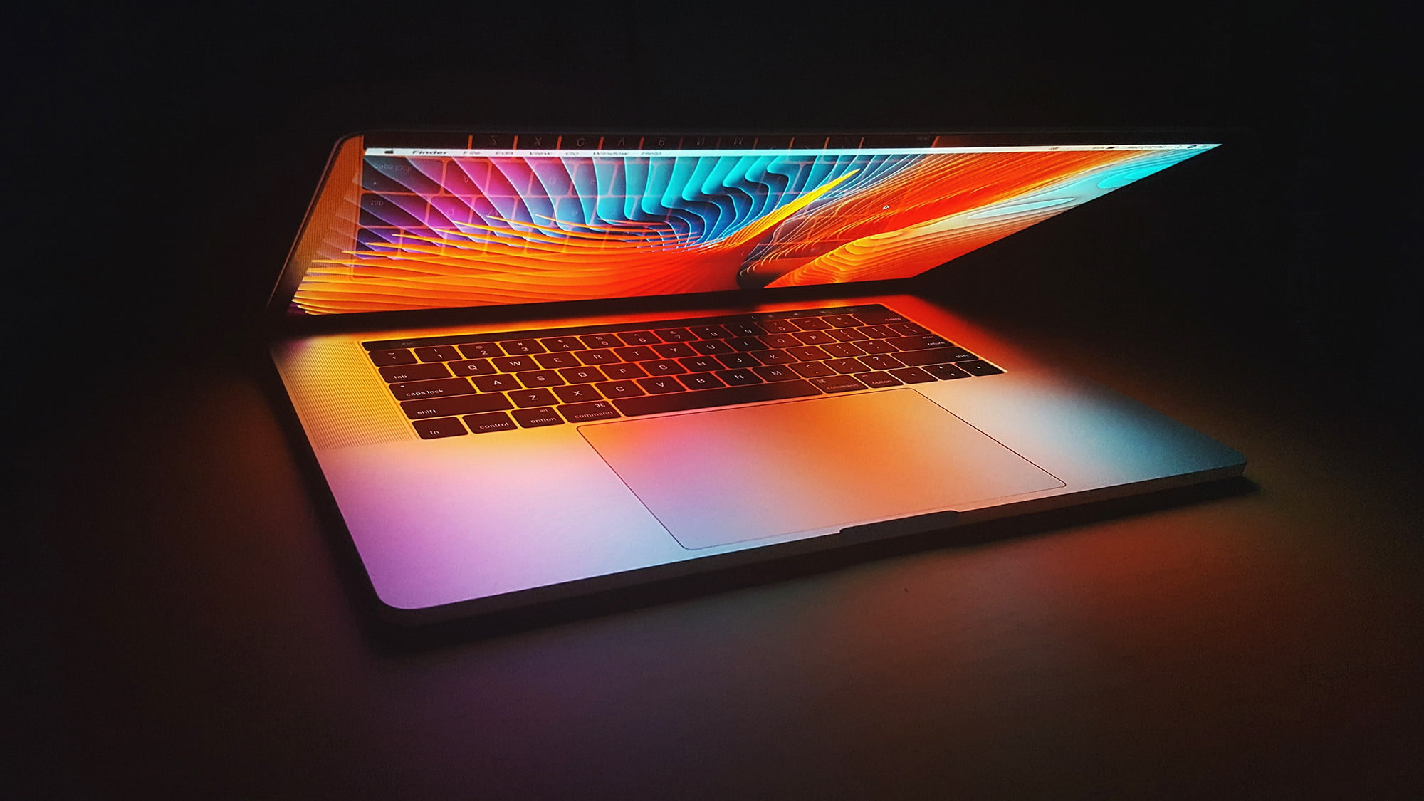 Sự kiện ra mắt sản phẩm mới của Apple đêm nay sẽ có những gì: MacBook Pro thiết kế mới, Mac mini, AirPods 3...? - Ảnh 2.