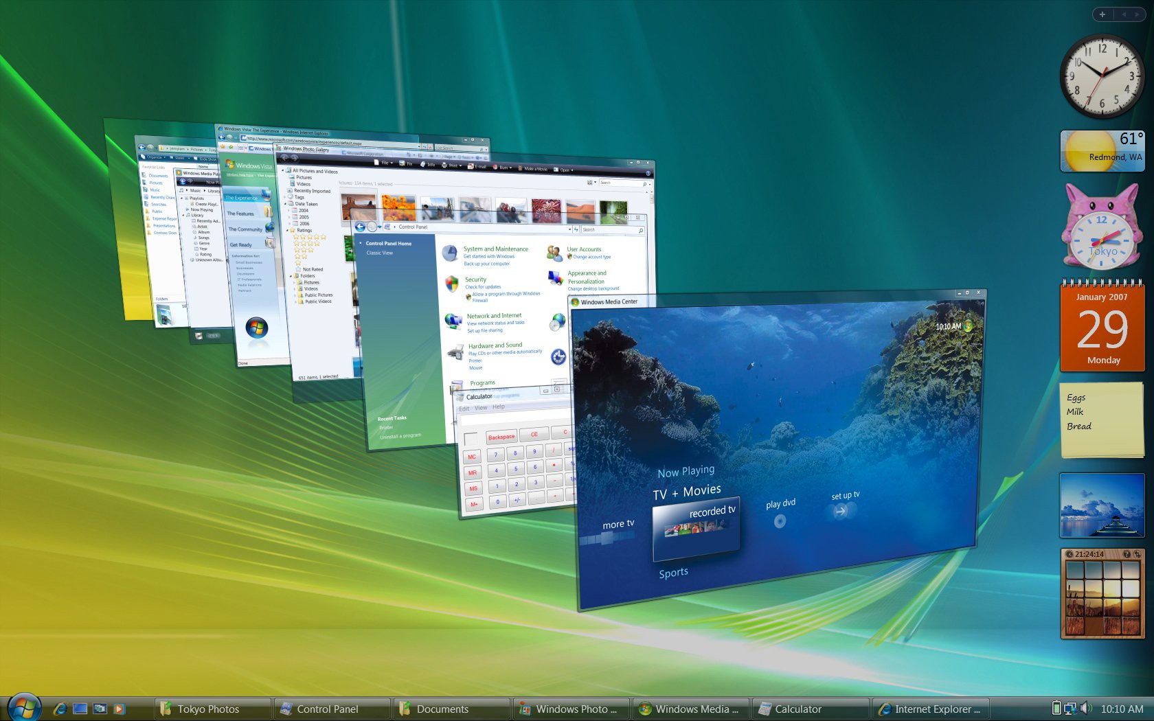 Máy tính cũ cứ yên chí mà lên Windows 11, tôi sẽ phân tích vì sao Microsoft sẽ còn hỗ trợ các bạn dài dài - Ảnh 7. Máy tính cũ cứ yên chí mà lên Windows 11, tôi sẽ phân tích vì sao Microsoft sẽ còn hỗ trợ các bạn dài dài - Ảnh 7.