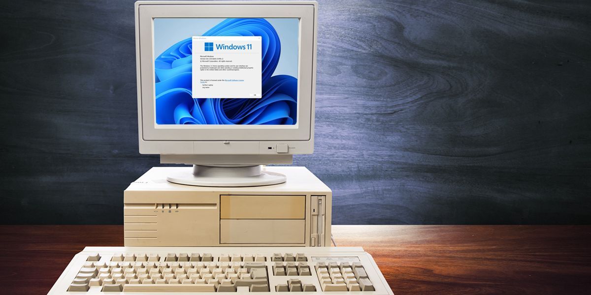 Máy tính cũ cứ yên chí mà lên Windows 11, tôi sẽ phân tích vì sao Microsoft sẽ còn hỗ trợ các bạn dài dài - Ảnh 14. Máy tính cũ cứ yên chí mà lên Windows 11, tôi sẽ phân tích vì sao Microsoft sẽ còn hỗ trợ các bạn dài dài - Ảnh 14.