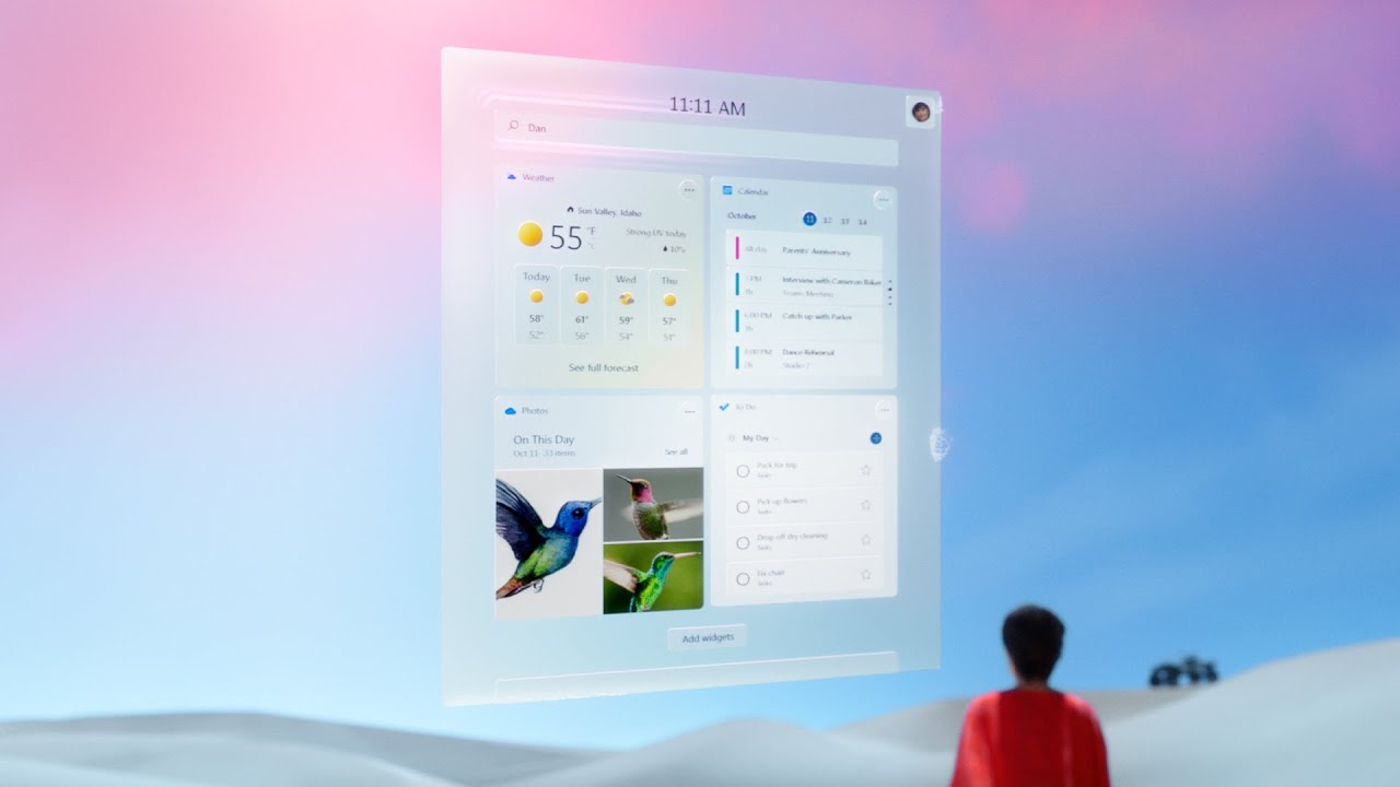 Máy tính cũ cứ yên chí mà lên Windows 11, tôi sẽ phân tích vì sao Microsoft sẽ còn hỗ trợ các bạn dài dài - Ảnh 11. Máy tính cũ cứ yên chí mà lên Windows 11, tôi sẽ phân tích vì sao Microsoft sẽ còn hỗ trợ các bạn dài dài - Ảnh 11.