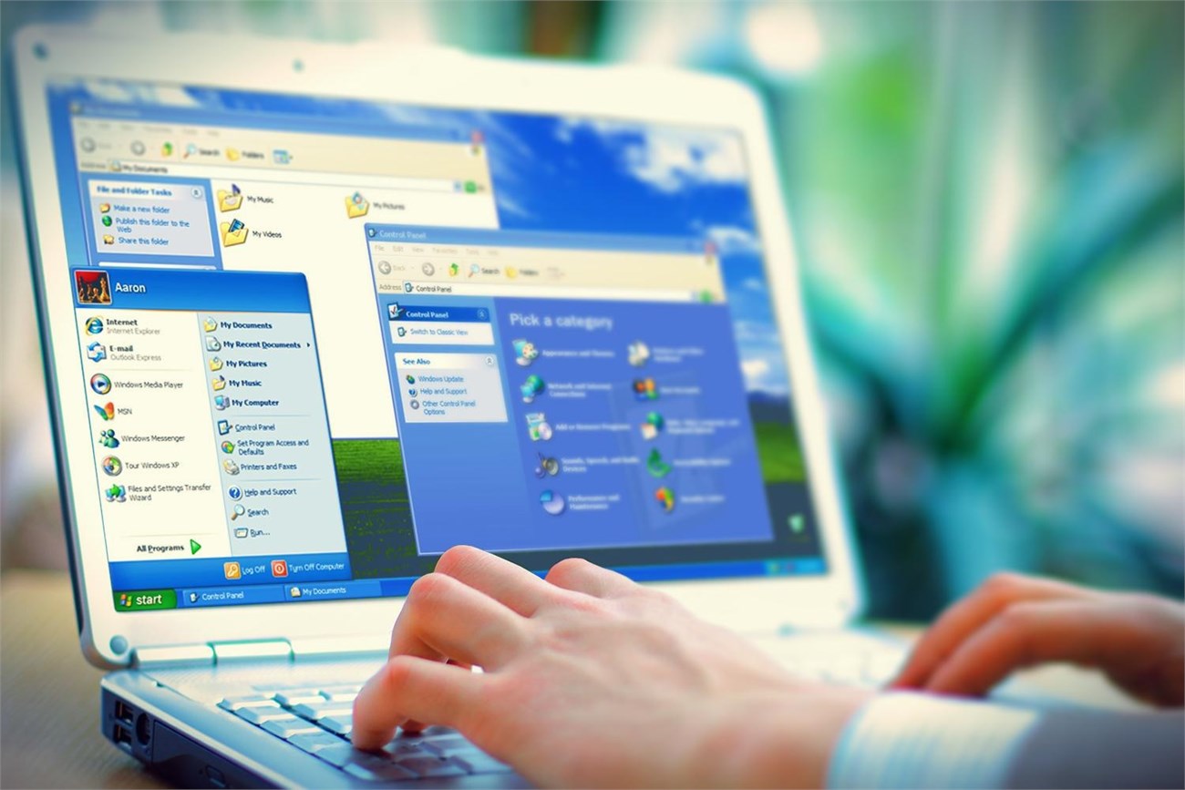 Máy tính cũ cứ yên chí mà lên Windows 11, tôi sẽ phân tích vì sao Microsoft sẽ còn hỗ trợ các bạn dài dài - Ảnh 2. Máy tính cũ cứ yên chí mà lên Windows 11, tôi sẽ phân tích vì sao Microsoft sẽ còn hỗ trợ các bạn dài dài - Ảnh 2.