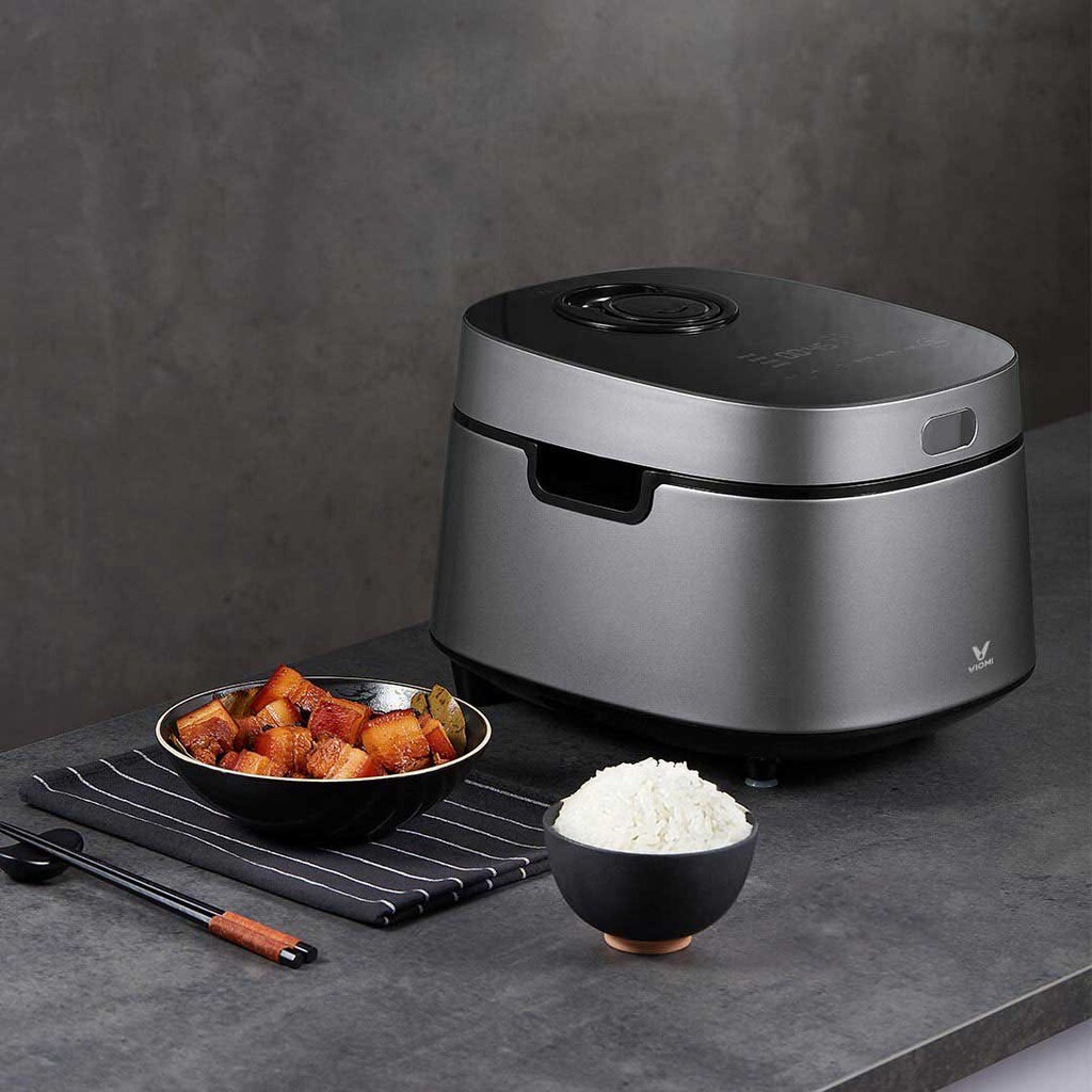 5 nồi cơm điện sang xịn mịn, xứng đ&aacute;ng để c&aacute;c ch&agrave;ng trai lựa chọn l&agrave;m &ldquo;bạn đời&rdquo; - Ảnh 11.