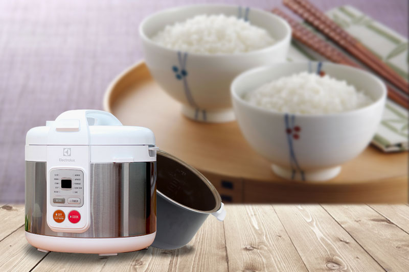 5 nồi cơm điện sang xịn mịn, xứng đ&aacute;ng để c&aacute;c ch&agrave;ng trai lựa chọn l&agrave;m &ldquo;bạn đời&rdquo; - Ảnh 2.