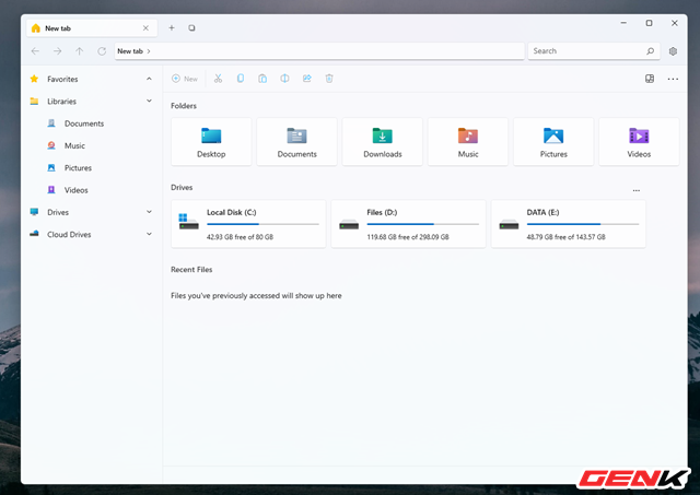 Những ứng dụng thú vị trong Microsoft Store của Windows 11 mà có thể bạn không biết - Ảnh 14. Những ứng dụng thú vị trong Microsoft Store của Windows 11 mà có thể bạn không biết - Ảnh 14.