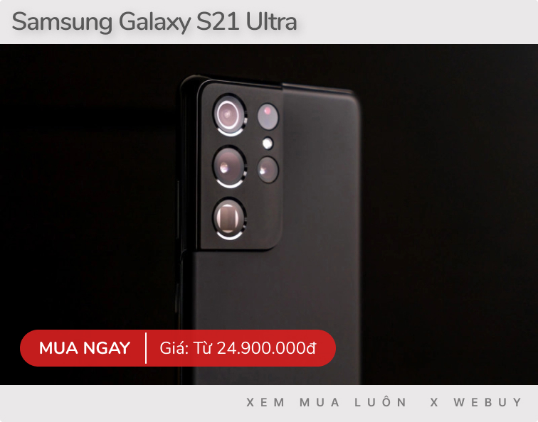 PetaPixel chỉ ra 6 chiếc smartphone chụp ảnh đẹp nhất 2021, iPhone 13 Pro Max kh&ocirc;ng hề c&oacute; mặt? - Ảnh 4.