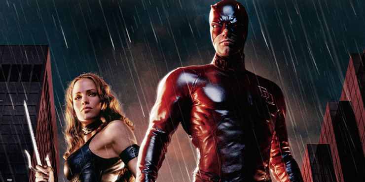 Tất tần tật những bộ phim siêu anh hùng dành cho fan Marvel đang hơi ngán MCU - Ảnh 16.