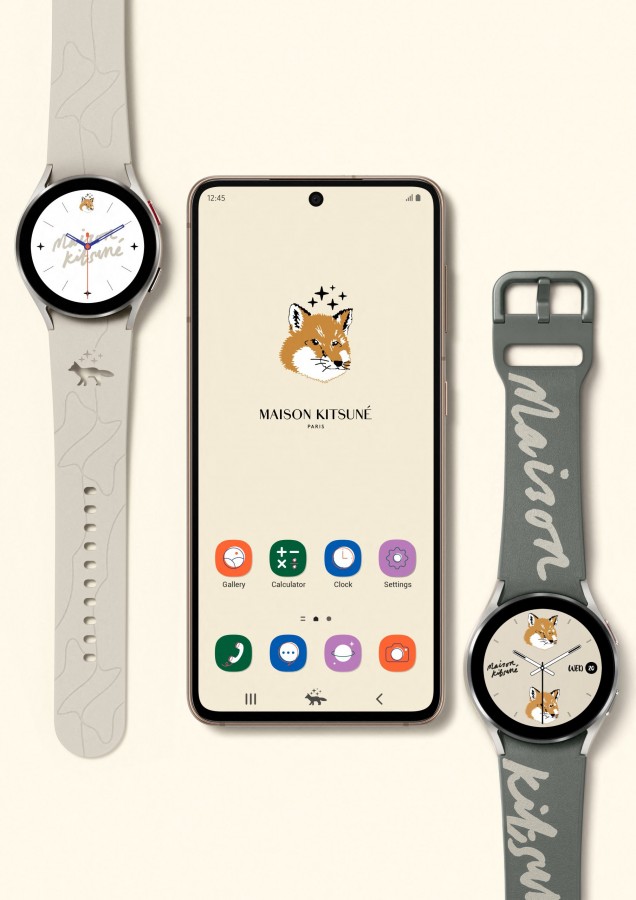 Galaxy Watch4 và Galaxy Buds2 có phiên bản giới hạn đặc biệt, giá từ 249 USD - Ảnh 4.