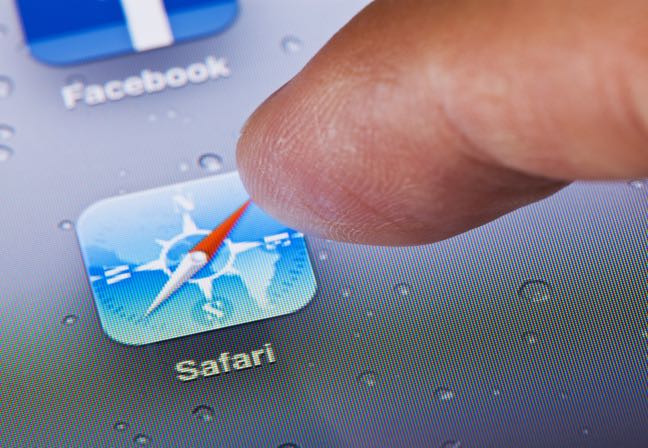 Bị tụt hậu trong công nghệ web, Safari có đang trên đường trở thành Internet Explorer thứ hai?  - Ảnh 4.