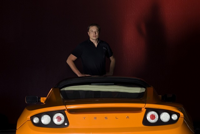 Không phải Elon Musk, đây là 2 nhà sáng lập thật sự của Tesla - Ảnh 2.