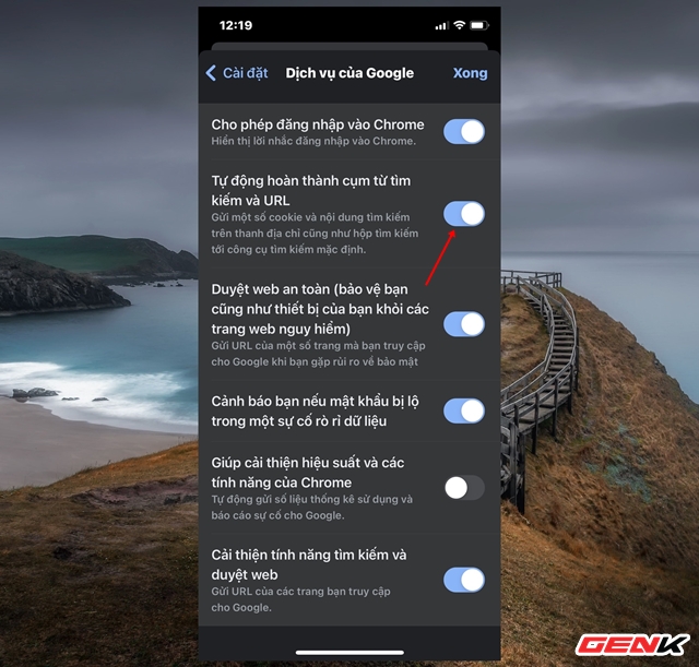 Google Chrome có một tính năng khá hay nhưng nó cũng gây không ít hiểu lầm cho người dùng, và đây là cách để bạn tắt nó đi - Ảnh 11. Google Chrome có một tính năng khá hay nhưng nó cũng gây không ít hiểu lầm cho người dùng, và đây là cách để bạn tắt nó đi - Ảnh 11.