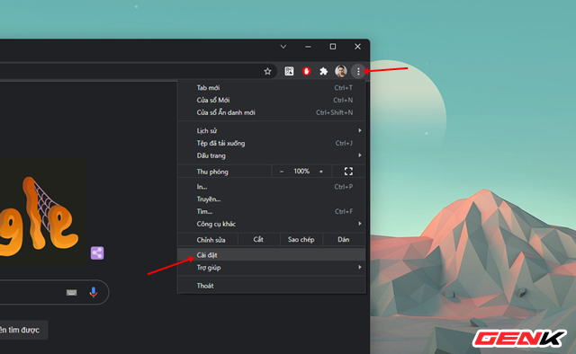 Google Chrome có một tính năng khá hay nhưng nó cũng gây không ít hiểu lầm cho người dùng, và đây là cách để bạn tắt nó đi - Ảnh 2. Google Chrome có một tính năng khá hay nhưng nó cũng gây không ít hiểu lầm cho người dùng, và đây là cách để bạn tắt nó đi - Ảnh 2.