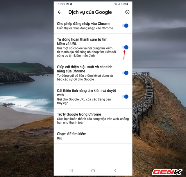 Google Chrome có một tính năng khá hay nhưng nó cũng gây không ít hiểu lầm cho người dùng, và đây là cách để bạn tắt nó đi - Ảnh 8. Google Chrome có một tính năng khá hay nhưng nó cũng gây không ít hiểu lầm cho người dùng, và đây là cách để bạn tắt nó đi - Ảnh 8.