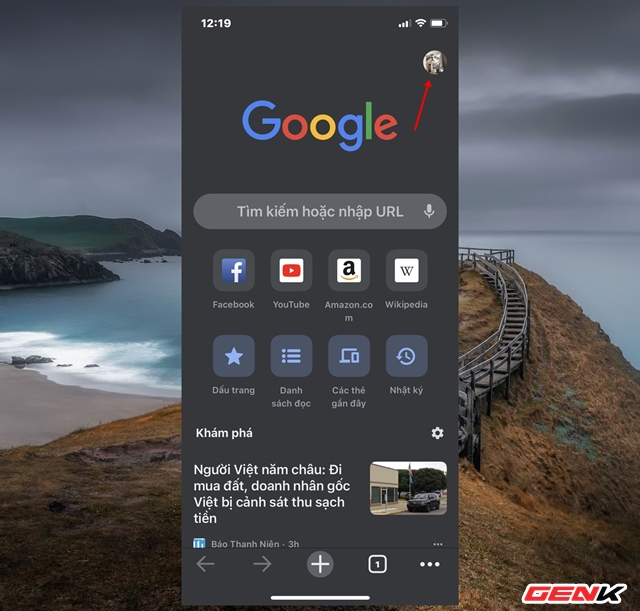 Google Chrome có một tính năng khá hay nhưng nó cũng gây không ít hiểu lầm cho người dùng, và đây là cách để bạn tắt nó đi - Ảnh 9. Google Chrome có một tính năng khá hay nhưng nó cũng gây không ít hiểu lầm cho người dùng, và đây là cách để bạn tắt nó đi - Ảnh 9.