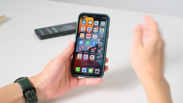 Những tính năng hấp dẫn trên iOS 15 mà bạn nên trải nghiệm ngay khi vừa cập nhật - Ảnh 1. Những tính năng hấp dẫn trên iOS 15 mà bạn nên trải nghiệm ngay khi vừa cập nhật - Ảnh 1.