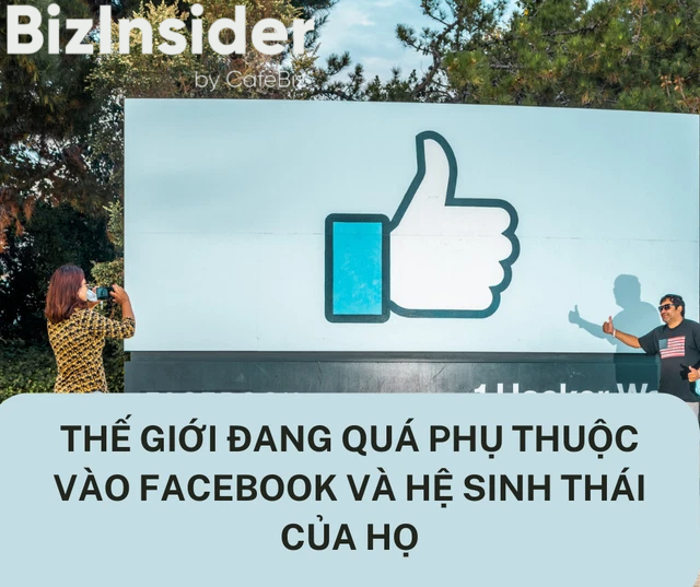 Sự cố rung chuyển toàn cầu của Facebook: Đột ngột ngừng hoạt động như thể nói Tạm biệt chúng tôi đi đây khiến 3,5 tỷ người dùng chao đảo, không thể làm việc, giao tiếp, kiếm tiền - Ảnh 3.