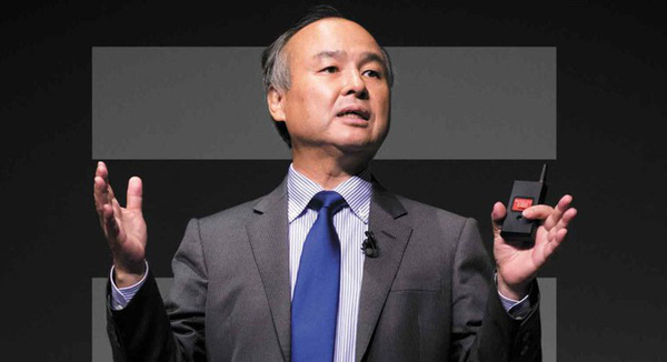 Tỷ phú Masayoshi Son của SoftBank có tên trong Hồ sơ Pandora, từng mua máy bay phản lực thông qua công ty ở thiên đường thuế và thuê lại… chính nó - Ảnh 1.