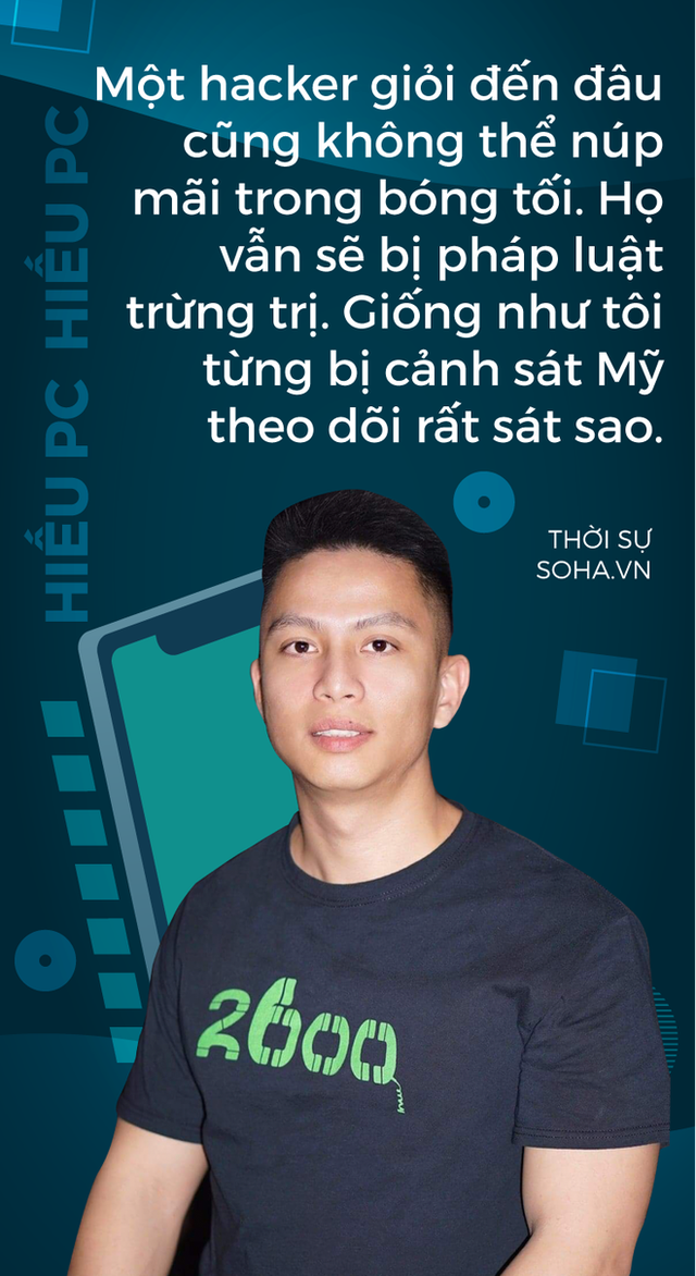 Từ câu chuyện Nhâm Hoàng Khang bị bắt, Hiếu PC kể lại bức thư khiến anh bàng hoàng và ám ảnh trước tòa - Ảnh 4.