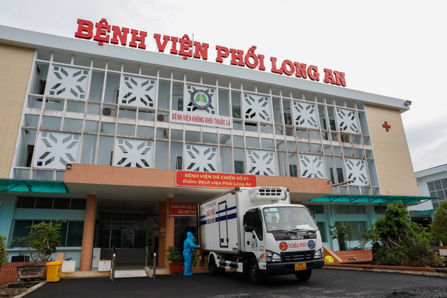  Việt Nam có thêm 1 triệu viên thuốc Molnupiravir điều trị Covid-19 - Ảnh 7.
