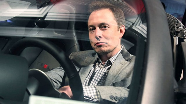 Dự đoán 13 năm trước của Elon Musk thành hiện thực - Ảnh 1.