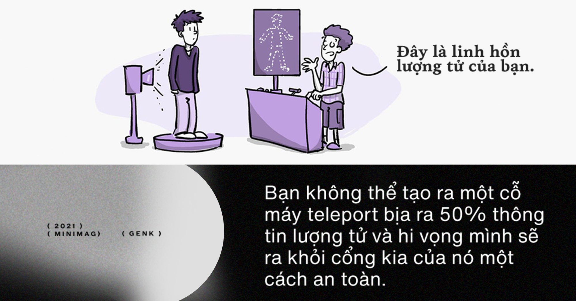Đ&acirc;y l&agrave; cỗ m&aacute;y teleport khả thi về mặt l&yacute; thuyết, con người sẽ c&oacute; đủ c&ocirc;ng nghệ chế tạo n&oacute; ngay trong thế kỷ n&agrave;y - Ảnh 18.