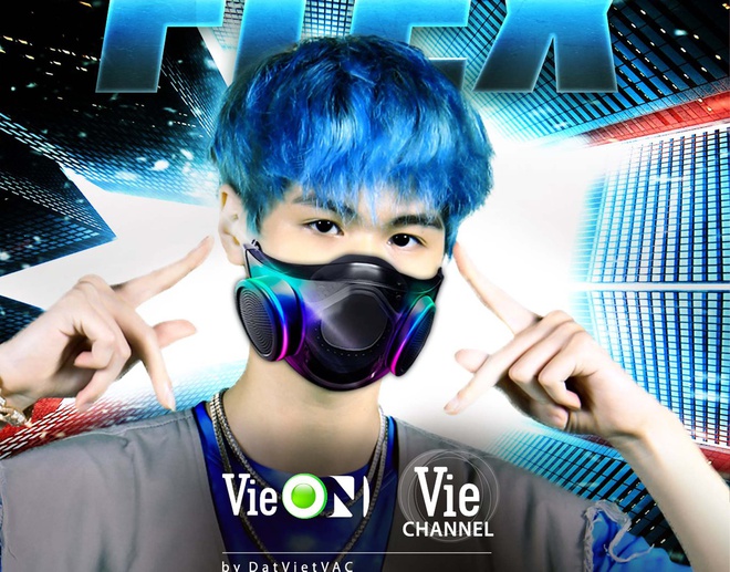 Rap Việt giảng hoà với Razer về bản quyền hình ảnh, tổ chức giveaway khẩu trang Zephyr cho fan đúng theo nguyện vọng của CEO Min-Liang Tan - Ảnh 1.