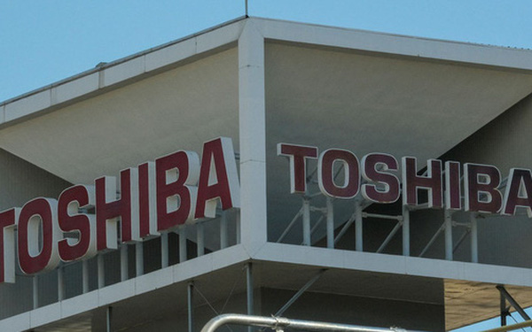 Toshiba was split into 3, Japan's nearly 150-year-old technology monument collapsed - Photo 1.
