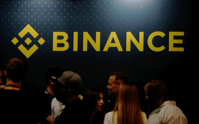 76 tỷ USD 1 ngày: Hành trình Binance trở thành sàn tiền số lớn nhất thế giới - Ảnh 1.