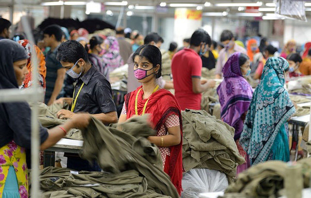 Quá khứ đen tối của Nike: Kiếm tiền trên lưng nhân công rẻ mạt châu Á, lãi khủng nhưng lương rẻ đến khó tin - Ảnh 11.