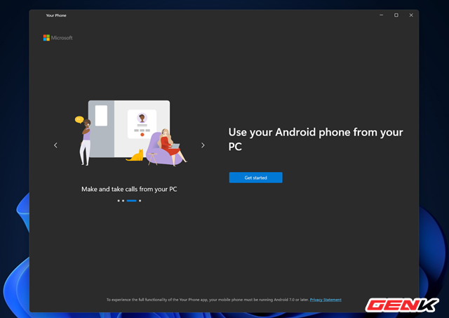 Nếu đang sử dụng Android thì đây sẽ là lí do vì sao bạn nên cài đặt ngay Windows 11 lên máy tính của mình - Ảnh 3.