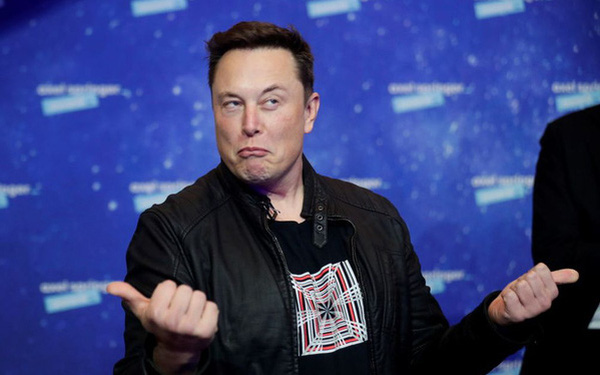 Elon Musk đăng thơ cổ Tam Quốc làm dậy sóng cộng đồng tiền số - Ảnh 1.