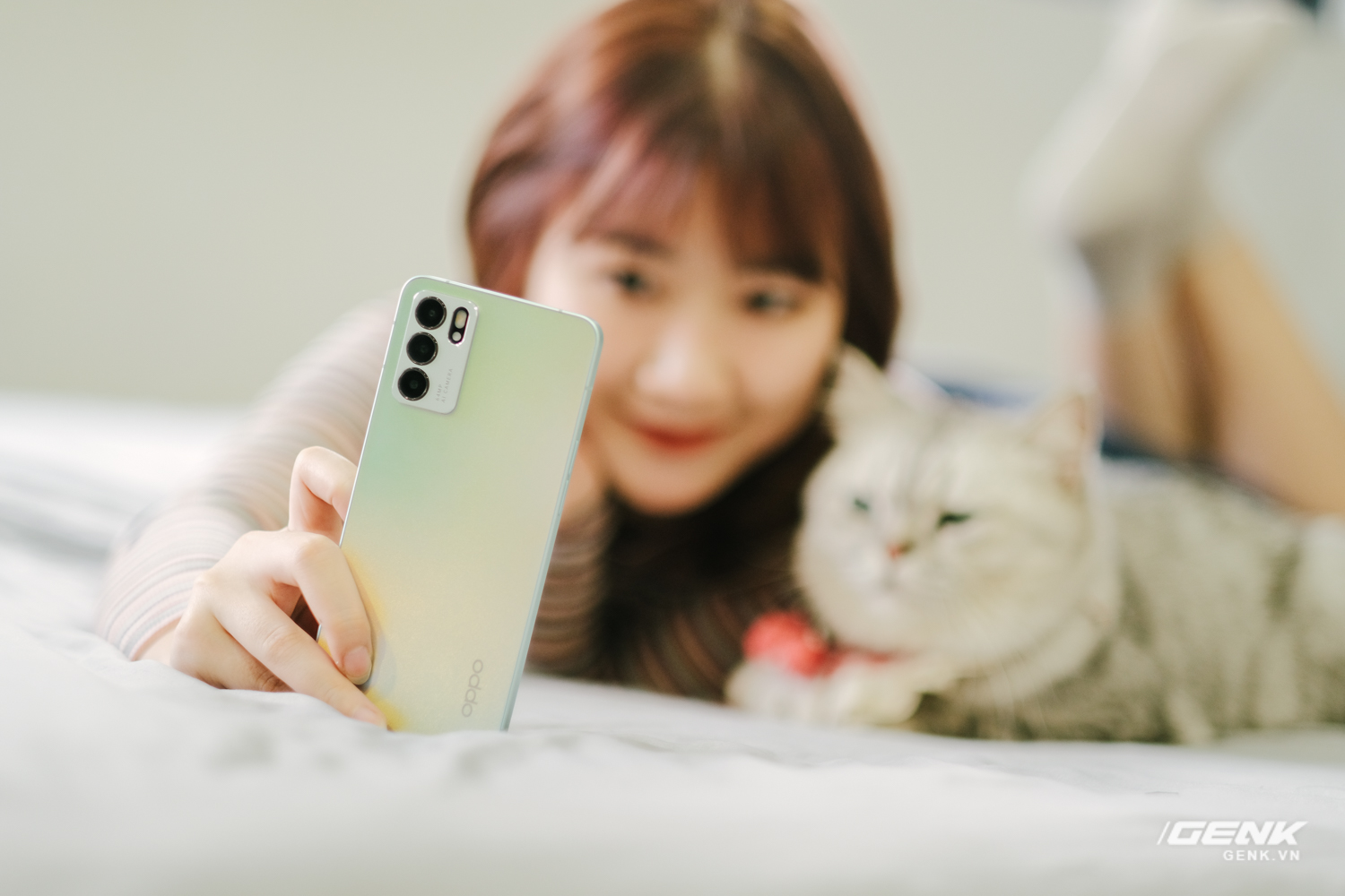 1 week experience OPPO Reno6 5G, you can read to know if you should buy the device or not - Photo 8.