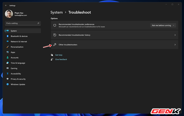 Windows 11 still often generates the error of losing internet connection, and here are ways to fix it - Photo 15.