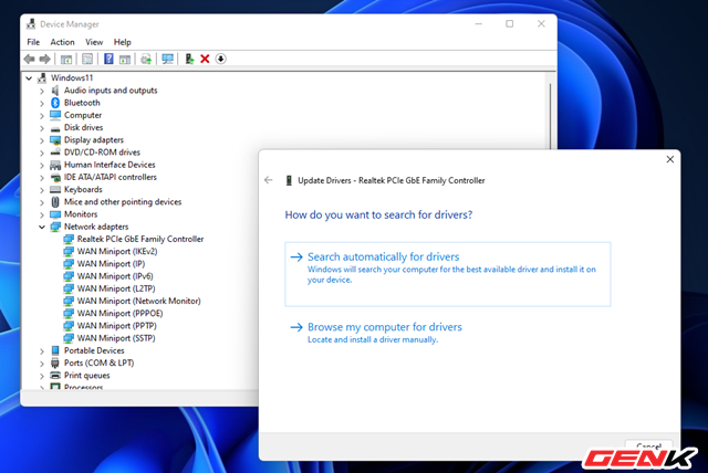 Windows 11 vẫn thường phát sinh lỗi mất kết nối internet, và đây là những cách khắc phục - Ảnh 7.