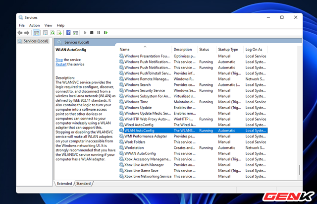 Windows 11 still often generates the error of losing internet connection, and here are ways to fix it - Photo 9.