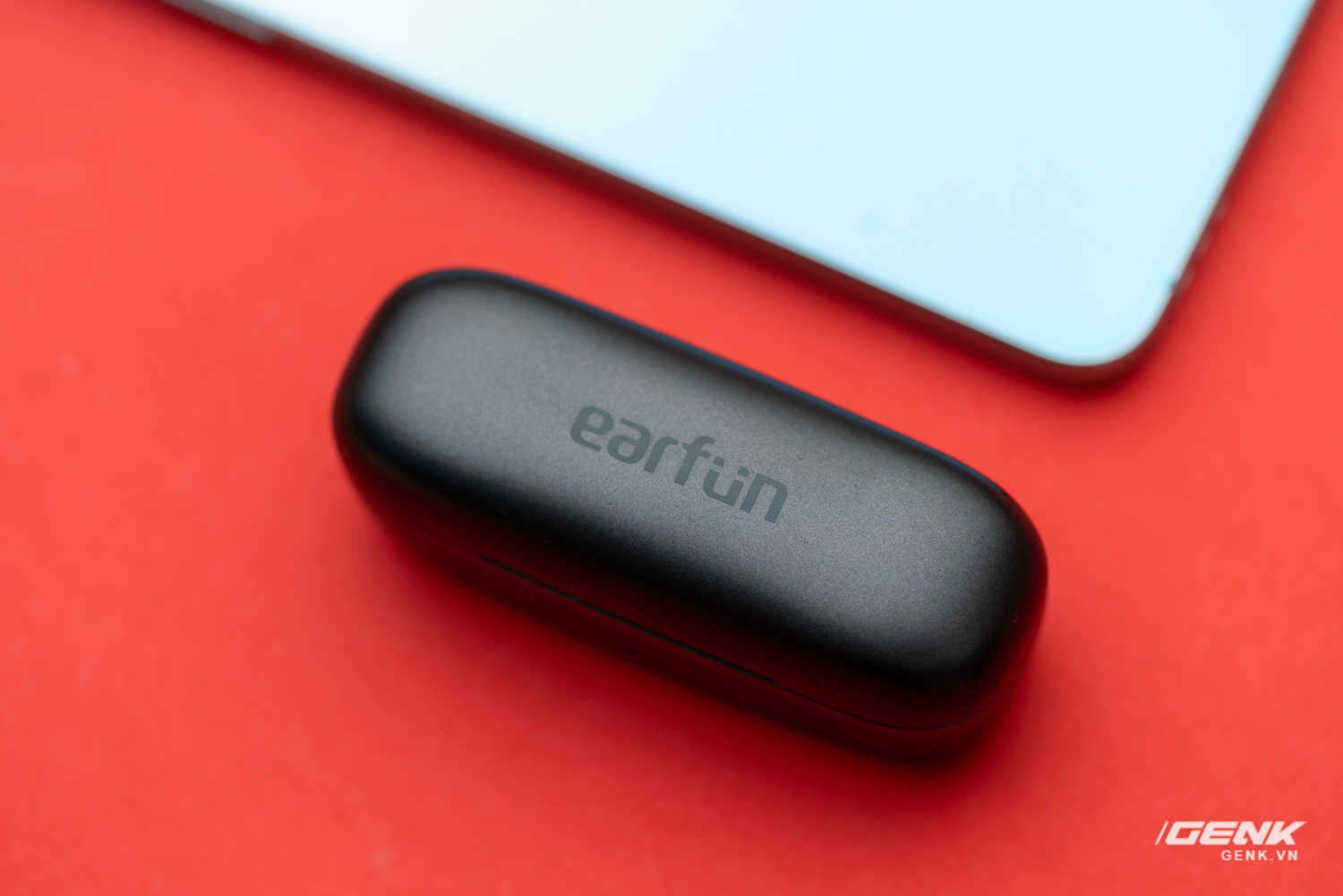 Review of EarFun Free Pro 2 headphones: Active noise cancellation tucked in an ultra-small design - Photo 5.