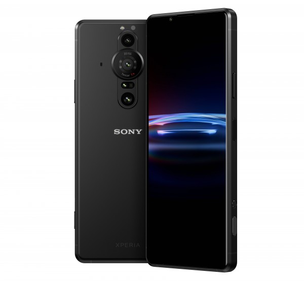 Sony công bố giá bộ đôi Xperia Pro-I và Xperia 5 III tại VN: Từ 25.99 triệu đồng tặng kèm nhiều quà - Ảnh 3.