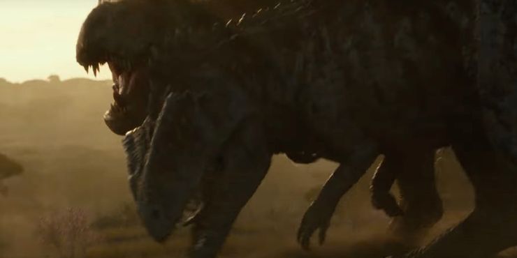 Explanation of 7 dinosaur species appearing in the new trailer of Jurassic World: Dominion - Photo 8.