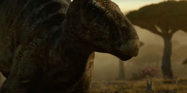 Explanation of 7 dinosaur species appearing in the new trailer of Jurassic World: Dominion - Photo 7.