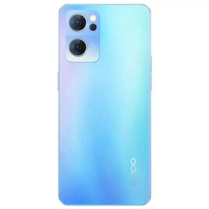 Details of OPPO Reno7 before the launch date: There are 3 versions, upgraded selfie camera with exclusive Sony sensor, priced from 9.5 million VND - Photo 2.