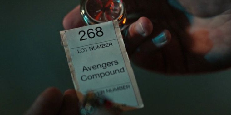 Interesting easter eggs in the first 2 episodes of the Hawkeye series - Photo 19.