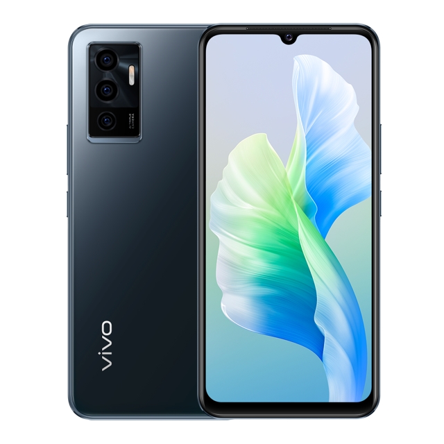 vivo V23e 5G ra mắt với giá không đổi, nhưng không bán ở Việt Nam - Ảnh 4.