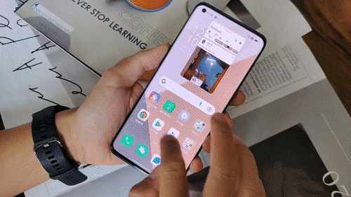 ColorOS 12: Những tính năng độc đáo giúp tối ưu trải nghiệm sử dụng - Ảnh 13.