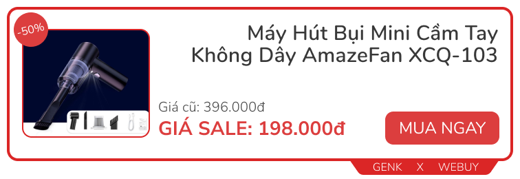 A series of electrical appliances are on sale for 30 - 50% on Black Friday, want to buy a water purifier, vacuum cleaner, refrigerator or TV - Photo 3.