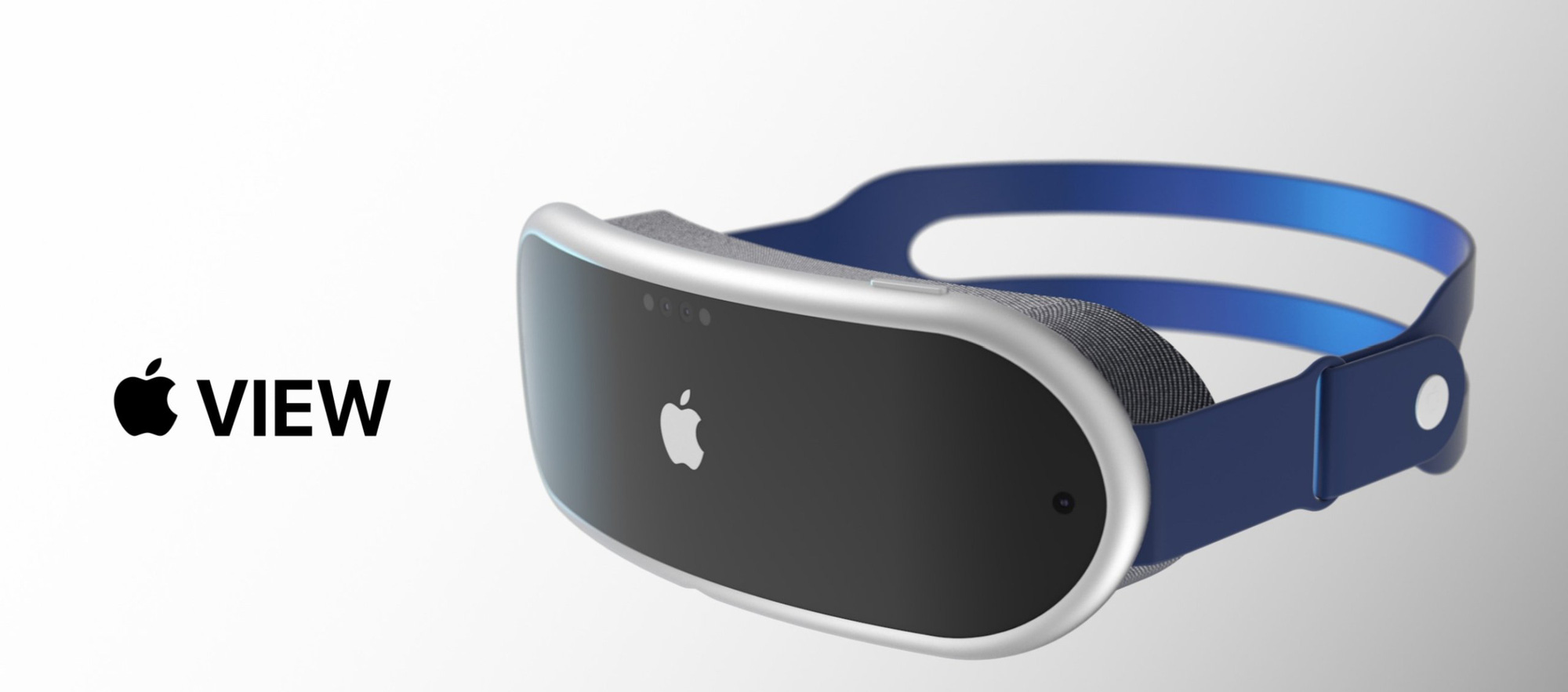 Apple's AR glasses may launch next year, as strong as the MacBook M1 - Photo 1.